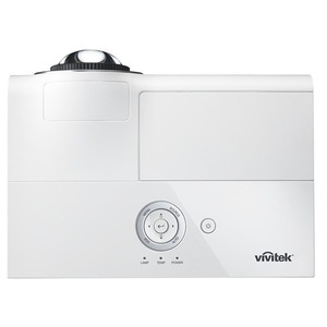 Проектор для офиса и образовательных учреждений Vivitek DX881ST