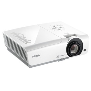 Проектор для офиса и образовательных учреждений Vivitek DX977WT