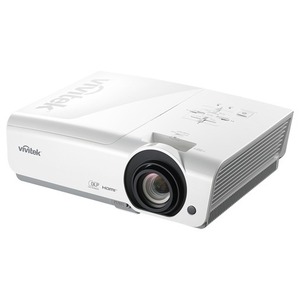 Проектор для офиса и образовательных учреждений Vivitek DX977WT