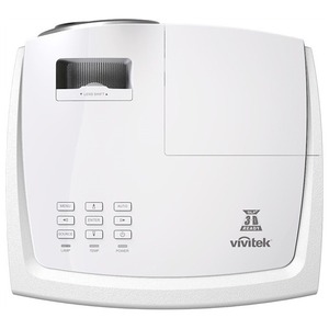 Проектор для домашнего кинотеатра Vivitek H1186-WT