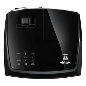 Проектор для домашнего кинотеатра Vivitek H1188-BK