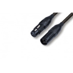 Кабель аудио 1xXLR - 1xXLR Roxtone MXX019/3 3.0m