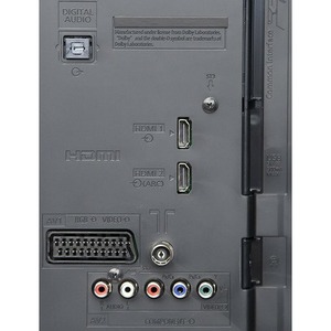 LED телевизор 32 дюйма Panasonic TX-32CR410