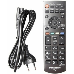 LED телевизор 32 дюйма Panasonic TX-32CR410