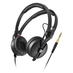 Наушники накладные классические Sennheiser HD 25 PLUS