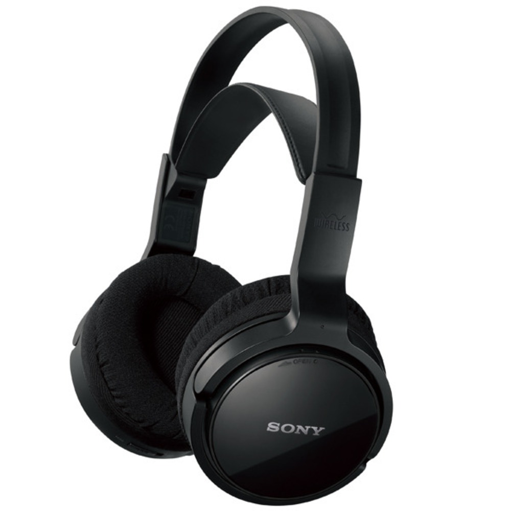 Наушники мониторные беспроводные Sony MDR-RF811RK