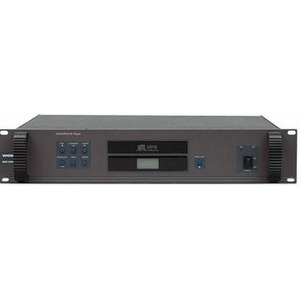 Студийный рекордер/проигрыватель Work CD 700 MP3