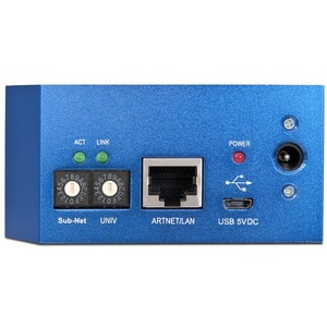 Сплиттер для DMX Work LM 3E