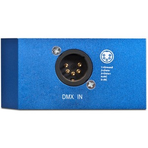 Сплиттер для DMX Work LM 3E