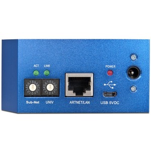 Сплиттер для DMX Work LM 3R2
