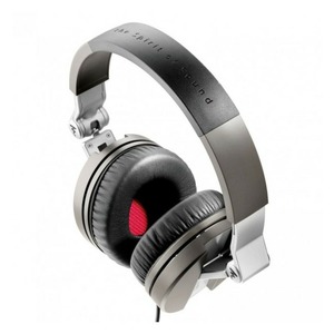 Наушники мониторные классические Focal JMLab Spirit One S Grey