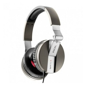 Наушники мониторные классические Focal JMLab Spirit One S Grey