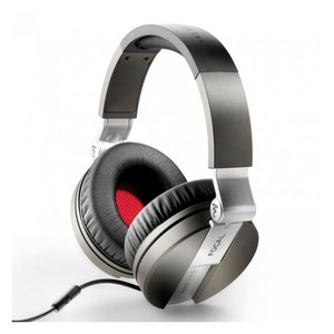 Наушники мониторные классические Focal JMLab Spirit One S Grey