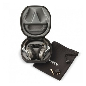 Наушники мониторные классические Focal JMLab Spirit One S Grey