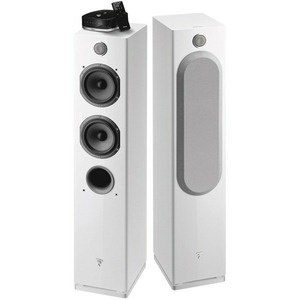 Напольная акустика Focal JMLab PACK EASYA BLANCHE + HUB