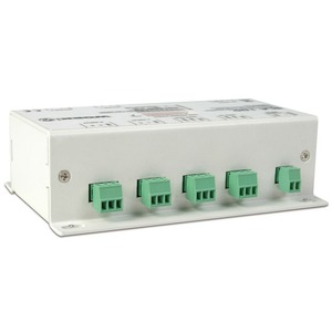 Усилитель трансляционный низкоомный Work SLA 300