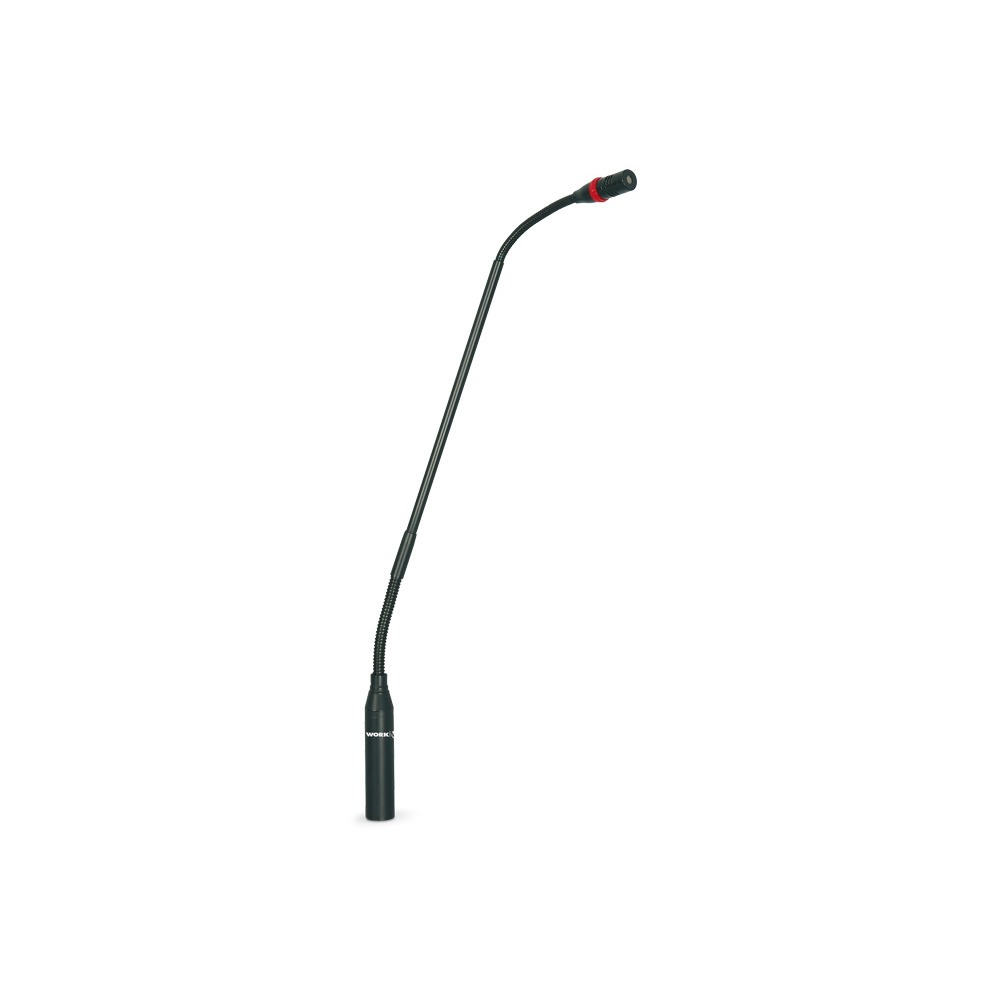 Микрофон гусиная шея Work XP 10 PRO