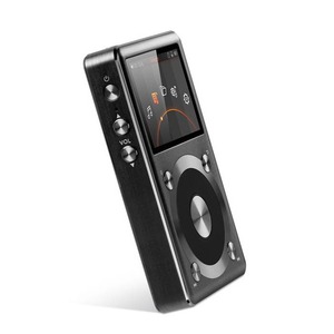 Цифровой плеер Hi-Fi FiiO X3-II Black