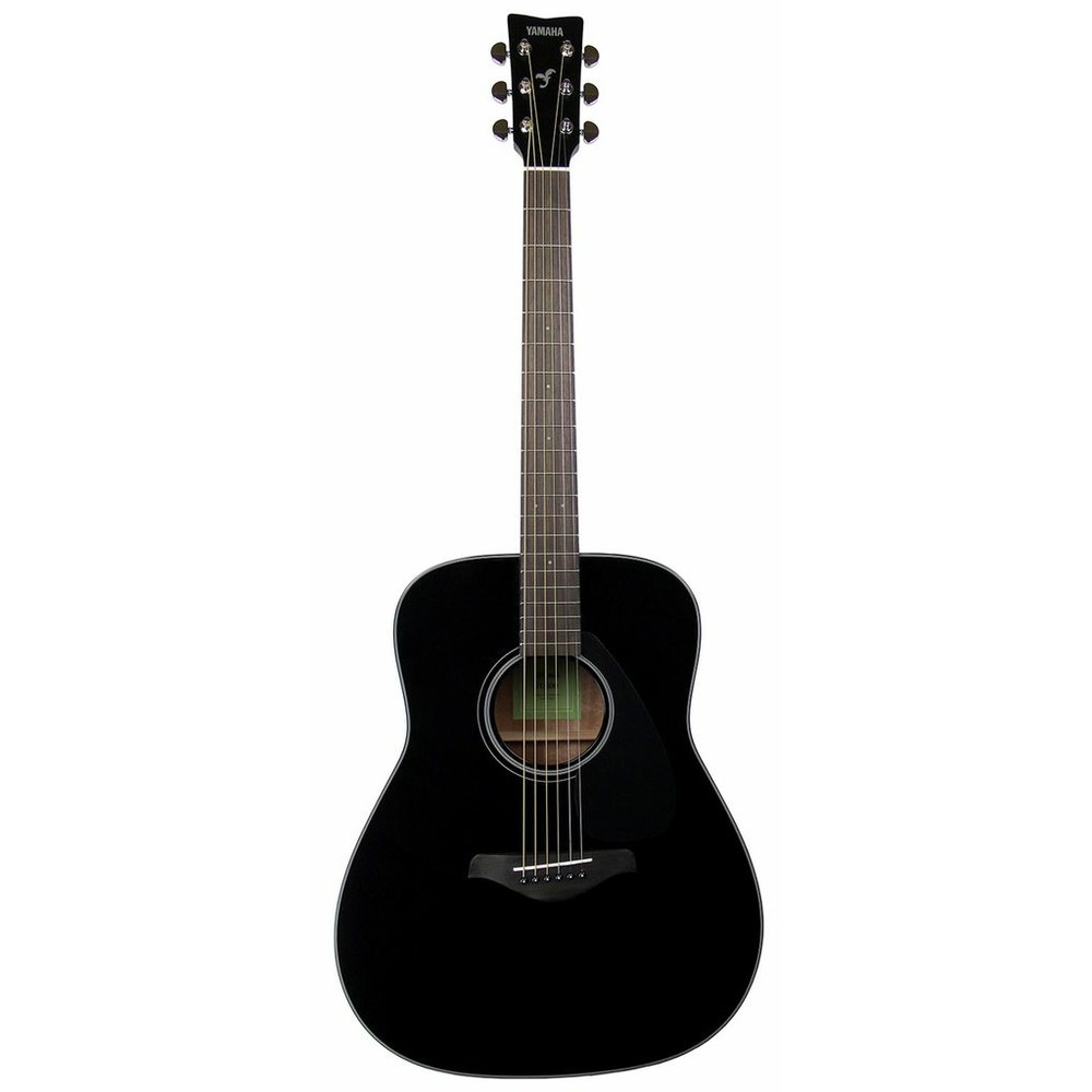 Акустическая гитара Yamaha FG800BL