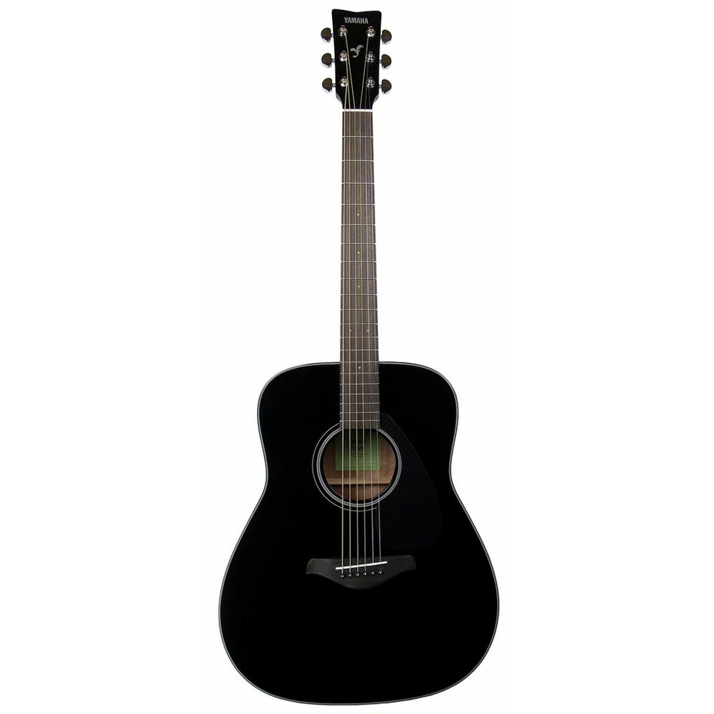 Акустическая гитара Yamaha FG800 BL