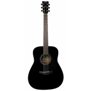 Акустическая гитара Yamaha FG800 BL