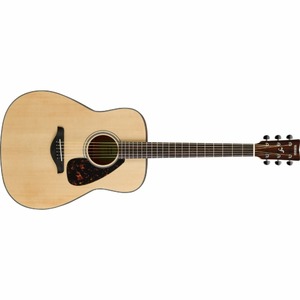 Акустическая гитара Yamaha FG800MN