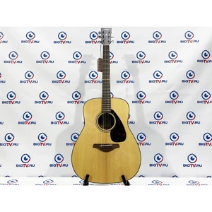 Акустическая гитара Yamaha FG800 MN