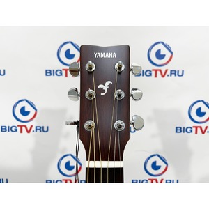 Акустическая гитара Yamaha FG800 MN