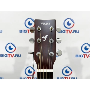 Акустическая гитара Yamaha FG800 MN