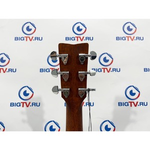 Акустическая гитара Yamaha FG800 MN