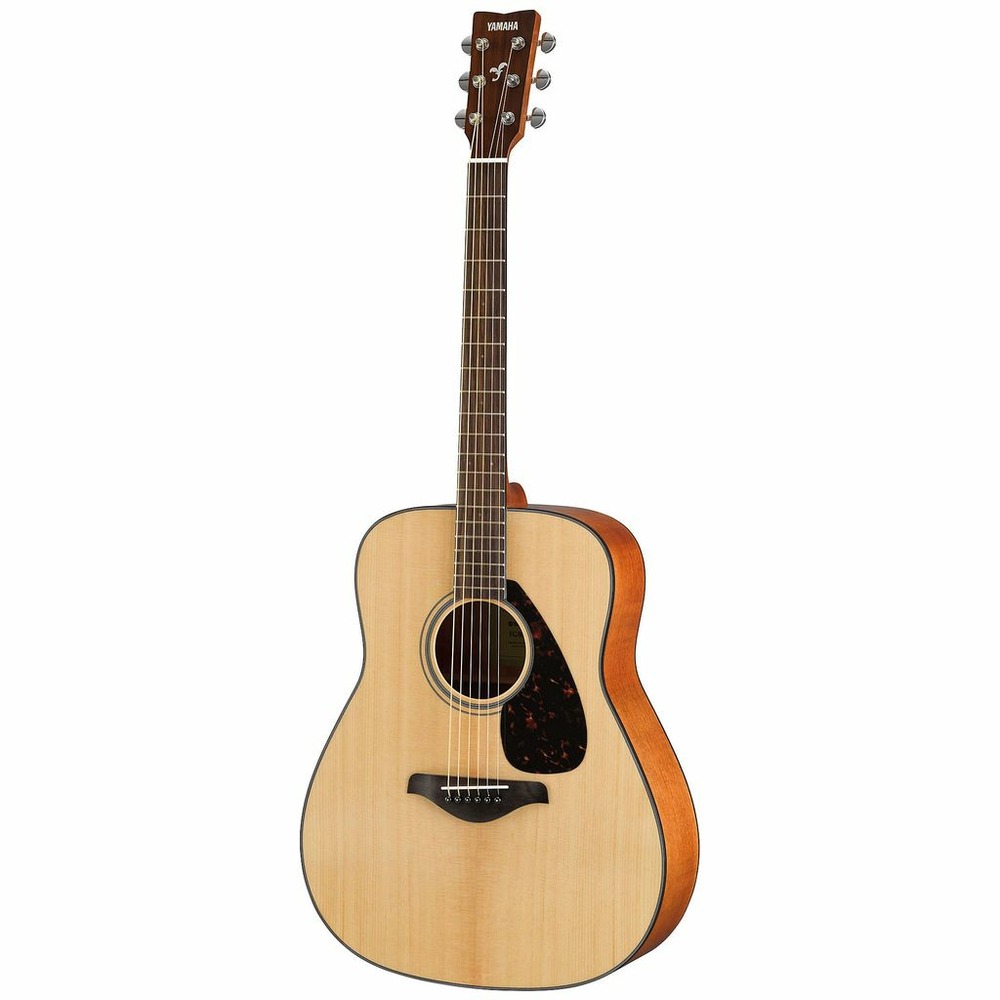 Акустическая гитара Yamaha FG800N