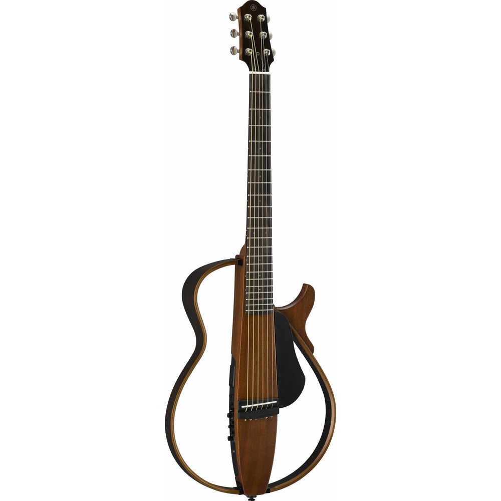 Электроакустическая гитара Yamaha SLG200S NATURAL
