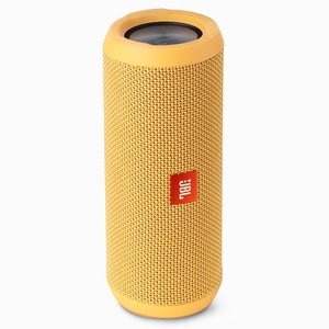 Портативная акустика JBL Flip 3 Yellow