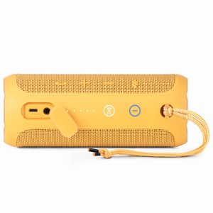 Портативная акустика JBL Flip 3 Yellow