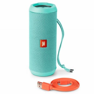 Портативная акустика JBL Flip 3 Teal