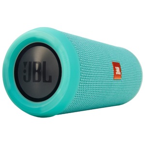 Портативная акустика JBL Flip 3 Teal