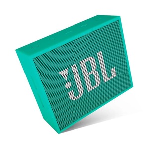 Портативная акустика JBL GO Teal