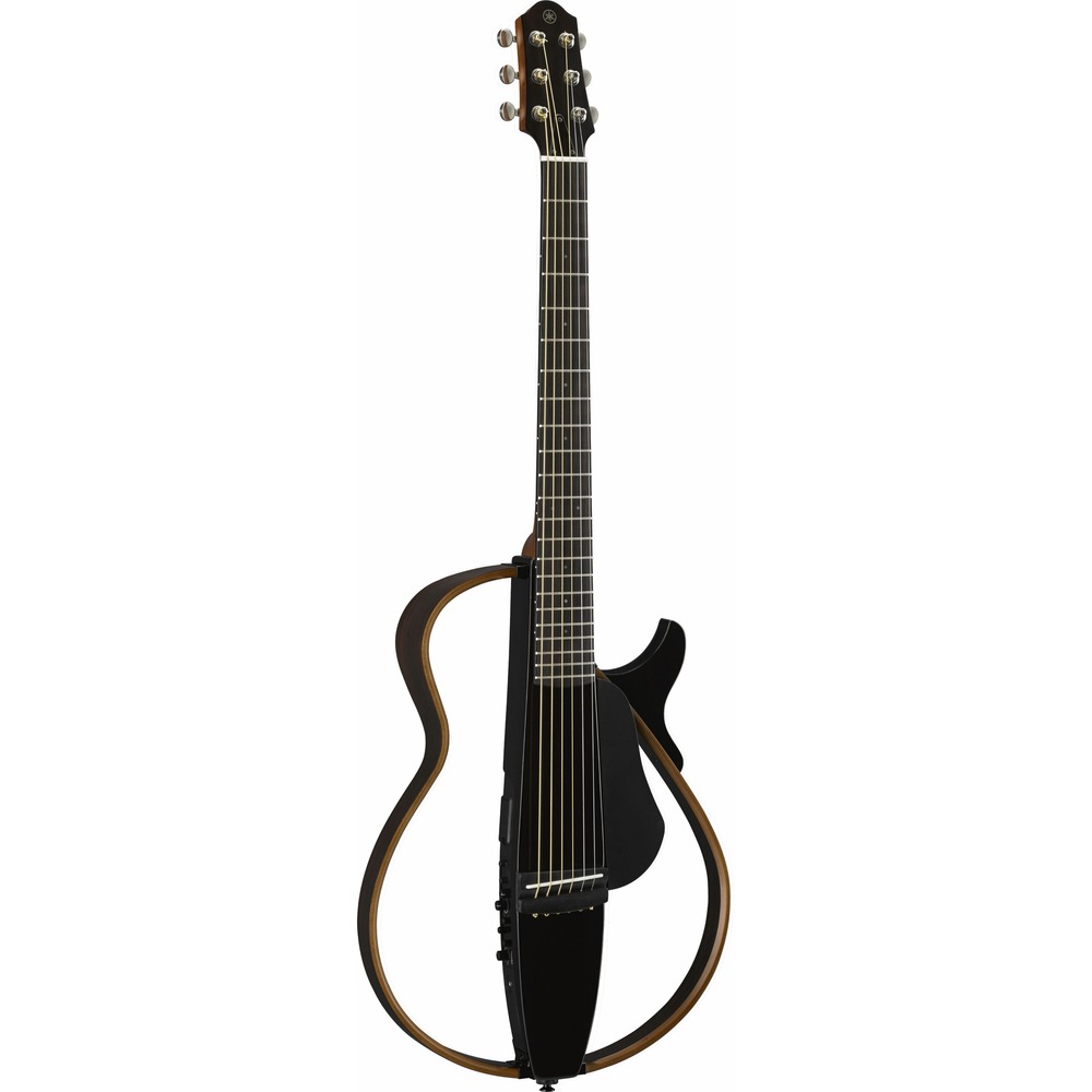 Электроакустическая гитара Yamaha SLG200S TBL