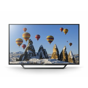 LED телевизор 32 дюйма Sony KDL-32WD603