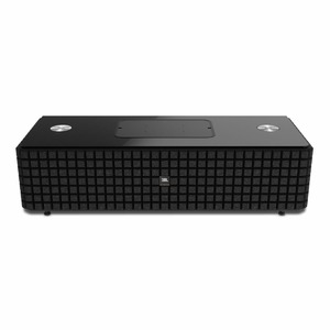 Портативная акустика JBL Authentics L8 Black