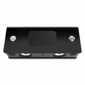 Портативная акустика JBL Authentics L8 Black