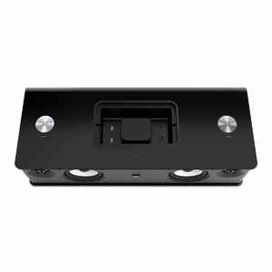 Портативная акустика JBL Authentics L8 Black