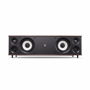 Портативная акустика JBL Authentics L16 Walnut