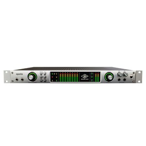 Внешняя звуковая карта UNIVERSAL AUDIO Apollo QUAD FireWire