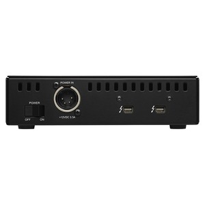 Плата DSP внешняя UNIVERSAL AUDIO UAD-2 Satellite Thunderbolt OCTO Custom