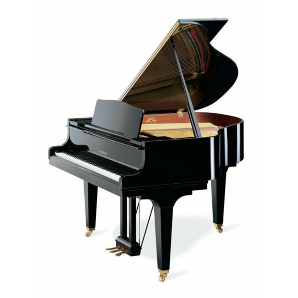 Рояль акустический Kawai GE-20G M/PEP