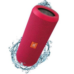 Портативная акустика JBL Flip 3 Pink