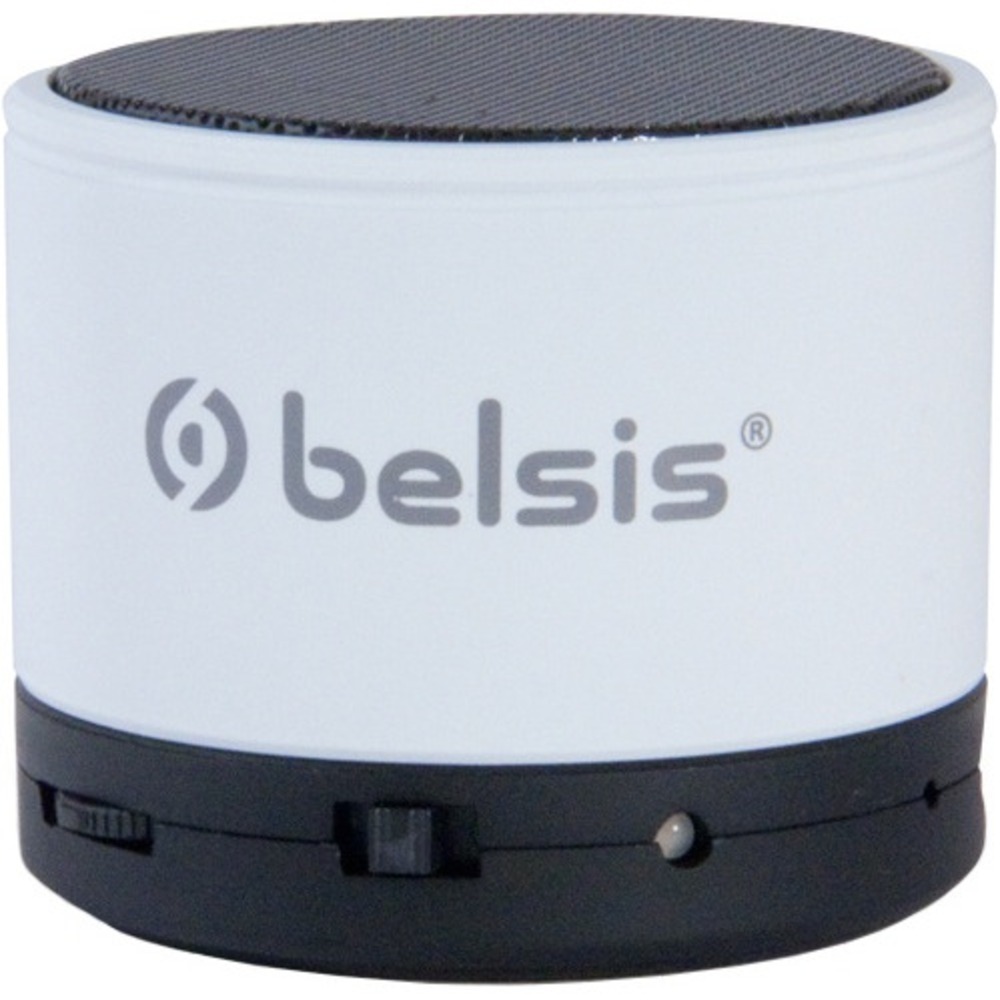 Портативная акустика Belsis BS1130