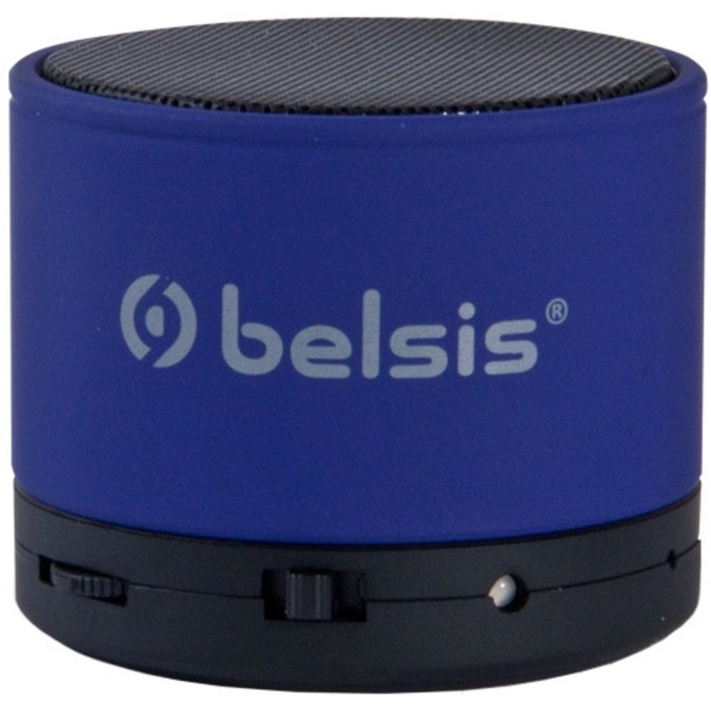 Портативная акустика Belsis BS1132