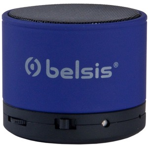 Портативная акустика Belsis BS1132